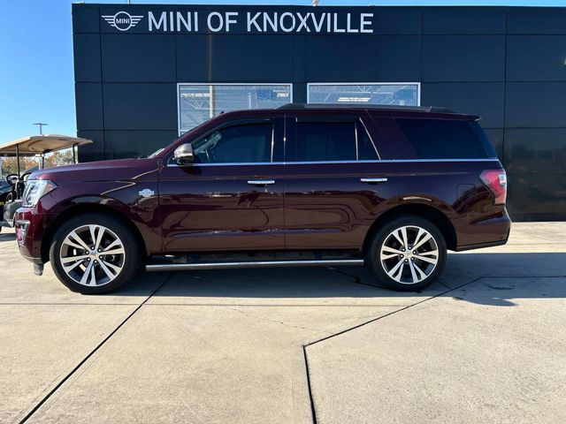 2020 Ford Expedition King Ranch