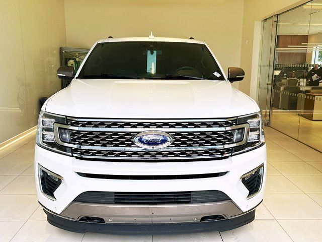 2020 Ford Expedition King Ranch