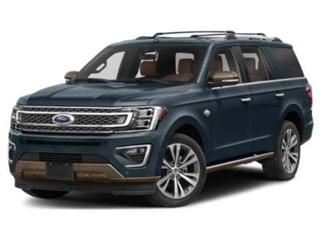 2020 Ford Expedition King Ranch