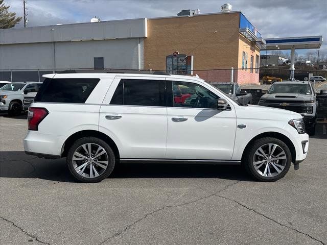 2020 Ford Expedition King Ranch