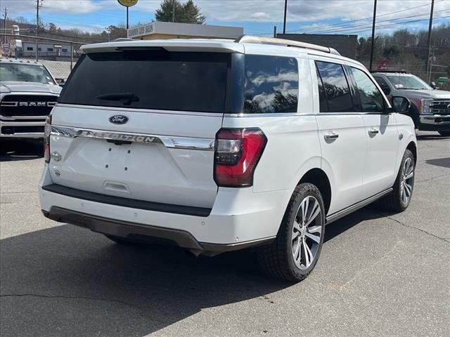 2020 Ford Expedition King Ranch