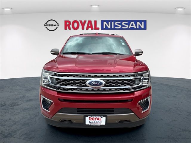 2020 Ford Expedition King Ranch