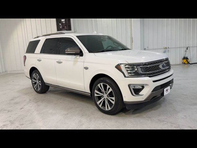 2020 Ford Expedition King Ranch