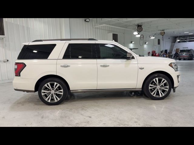 2020 Ford Expedition King Ranch