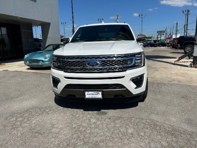 2020 Ford Expedition King Ranch