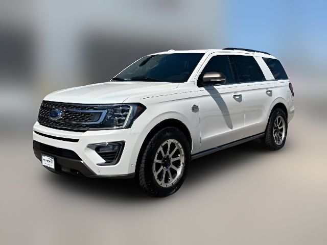 2020 Ford Expedition King Ranch