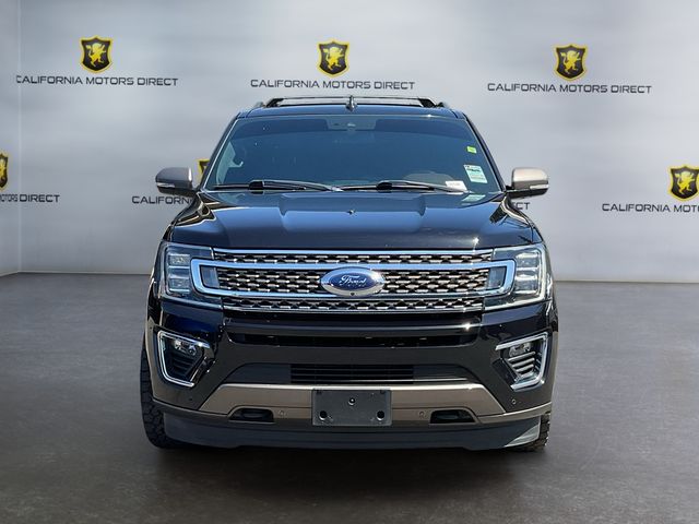 2020 Ford Expedition King Ranch