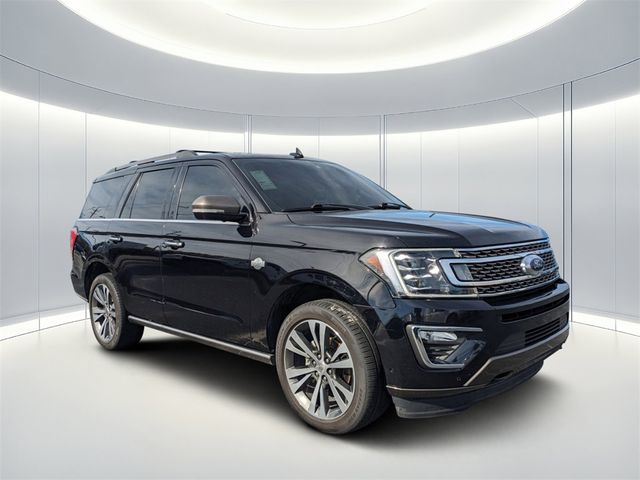 2020 Ford Expedition King Ranch