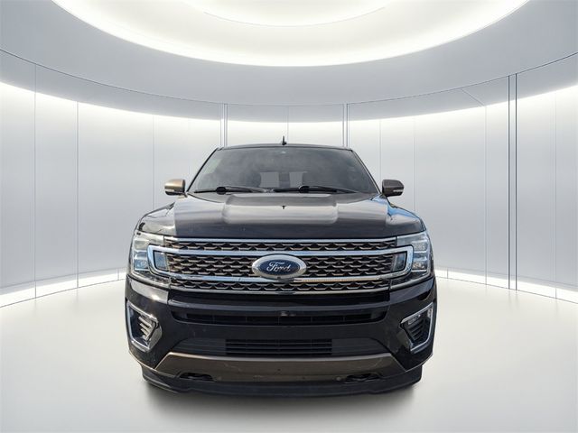 2020 Ford Expedition King Ranch