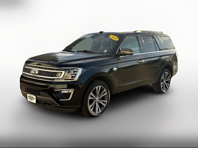 2020 Ford Expedition King Ranch