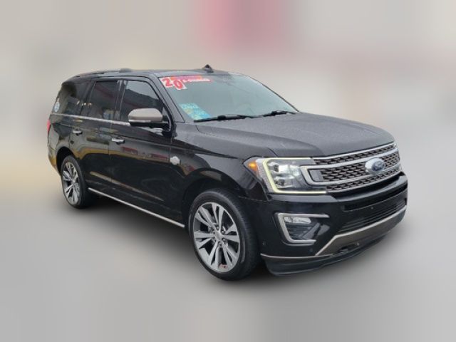 2020 Ford Expedition King Ranch
