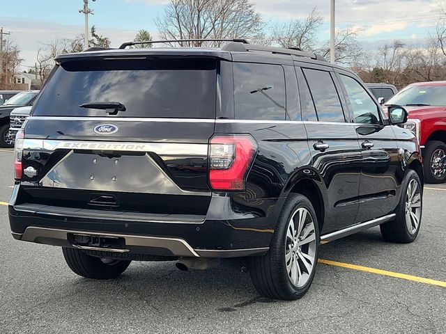 2020 Ford Expedition King Ranch