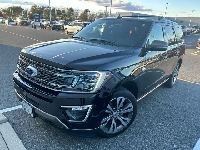 2020 Ford Expedition King Ranch