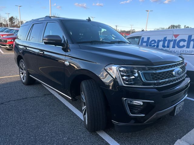 2020 Ford Expedition King Ranch