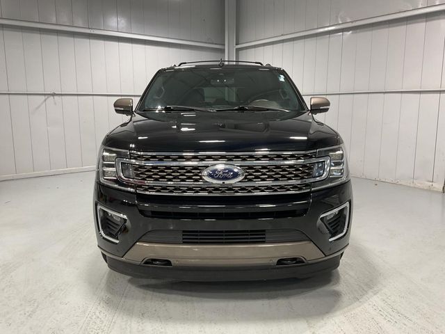 2020 Ford Expedition King Ranch