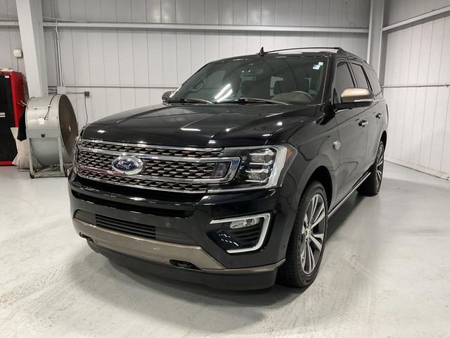 2020 Ford Expedition King Ranch