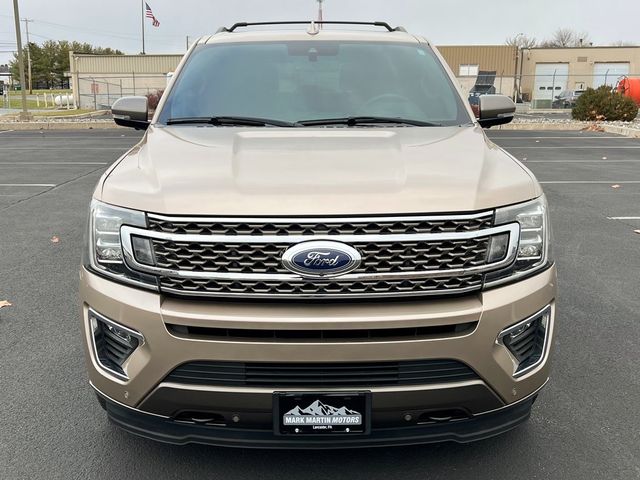 2020 Ford Expedition King Ranch