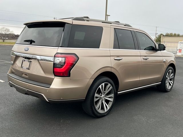 2020 Ford Expedition King Ranch