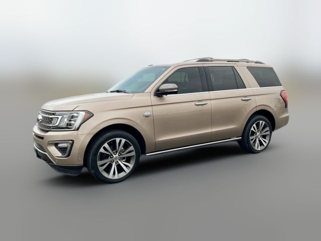 2020 Ford Expedition King Ranch