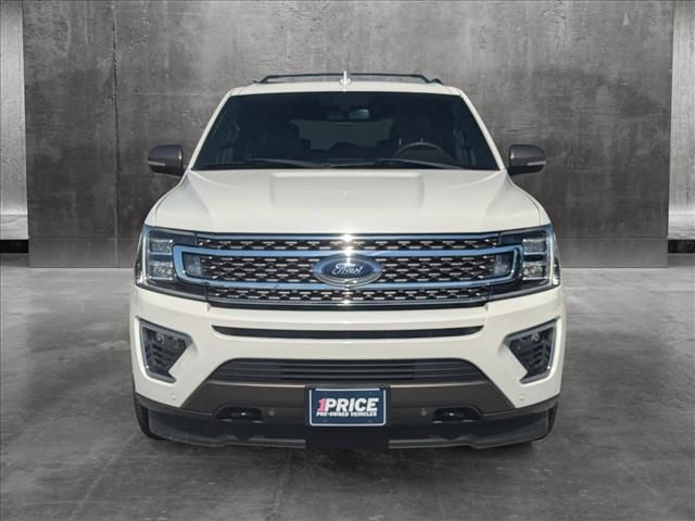 2020 Ford Expedition King Ranch