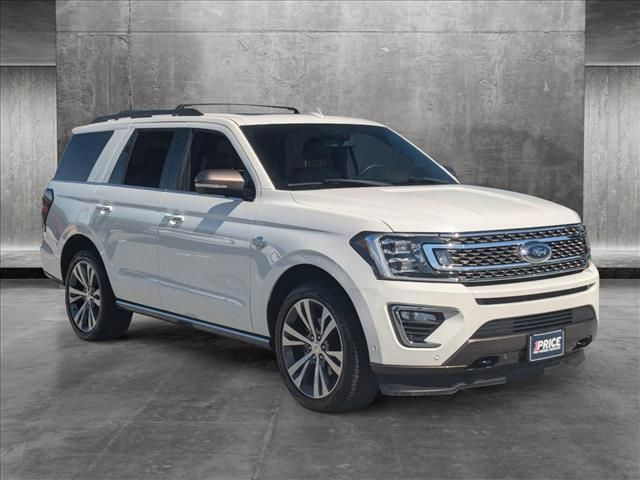 2020 Ford Expedition King Ranch