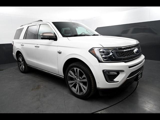 2020 Ford Expedition King Ranch