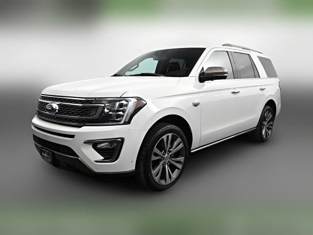 2020 Ford Expedition King Ranch