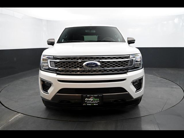 2020 Ford Expedition King Ranch