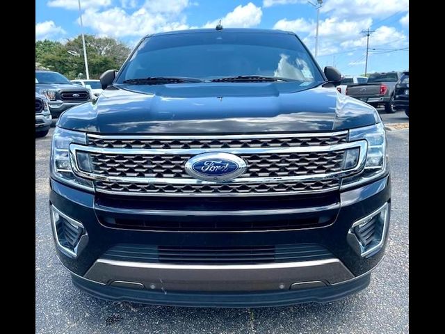 2020 Ford Expedition King Ranch