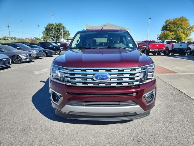 2020 Ford Expedition Limited