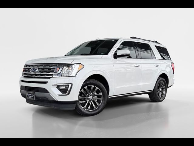 2020 Ford Expedition Limited