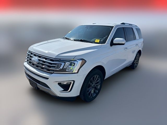 2020 Ford Expedition Limited