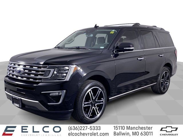 2020 Ford Expedition Limited