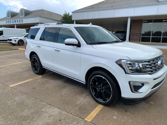 2020 Ford Expedition Limited