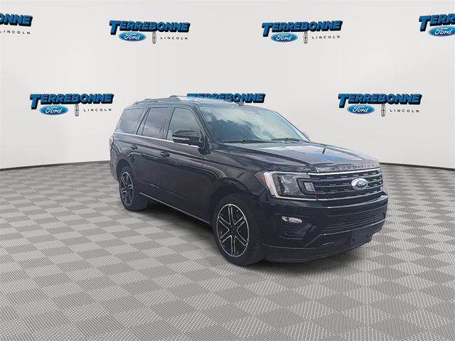 2020 Ford Expedition Limited