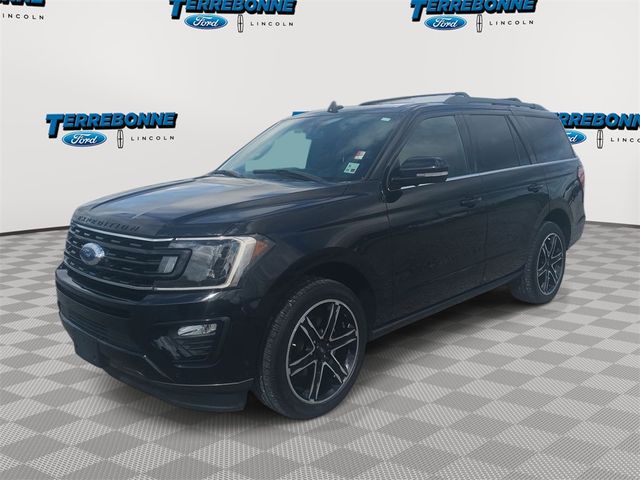 2020 Ford Expedition Limited