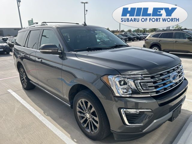 2020 Ford Expedition Limited