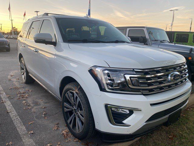 2020 Ford Expedition Limited