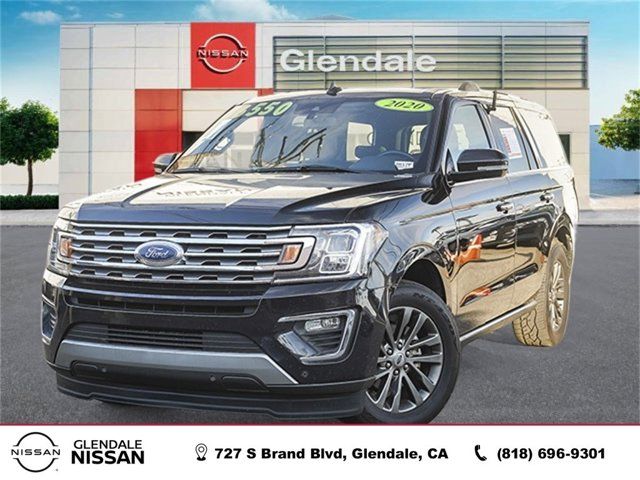 2020 Ford Expedition Limited