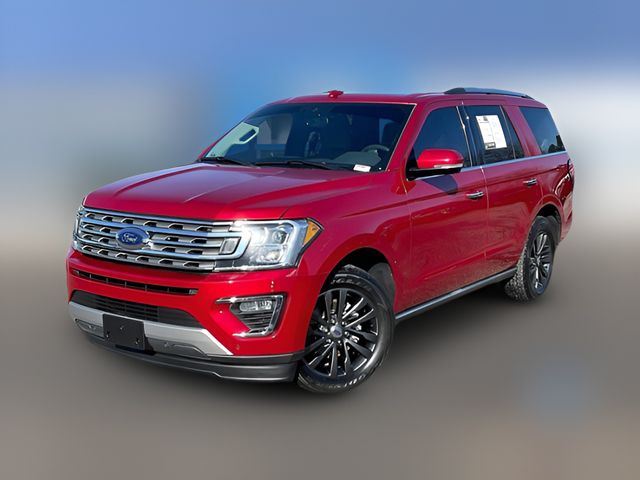 2020 Ford Expedition Limited