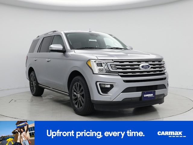 2020 Ford Expedition Limited