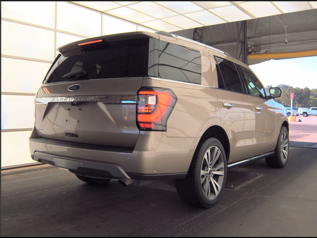 2020 Ford Expedition Limited