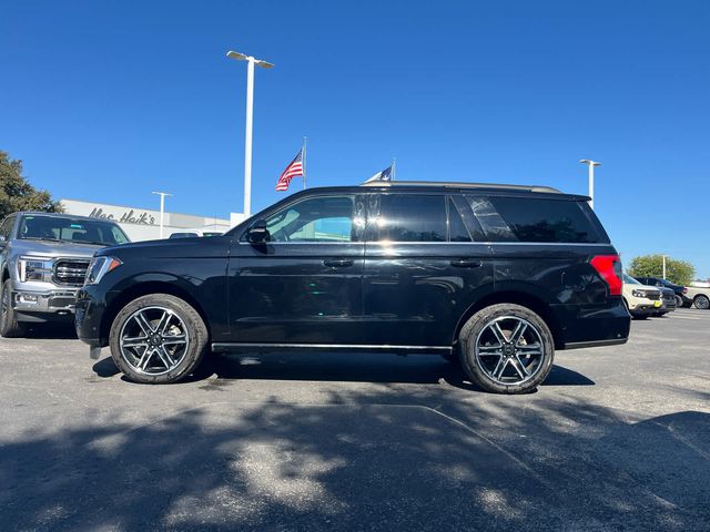 2020 Ford Expedition Limited