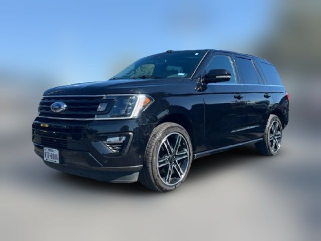 2020 Ford Expedition Limited