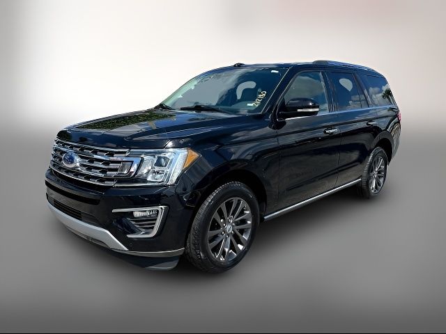 2020 Ford Expedition Limited