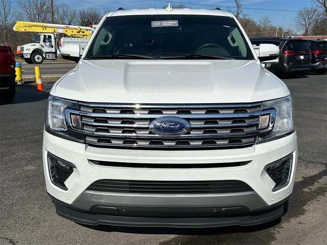 2020 Ford Expedition Limited