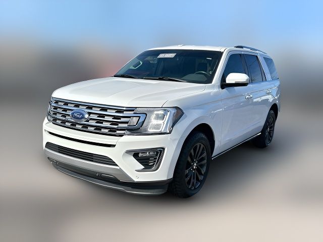 2020 Ford Expedition Limited