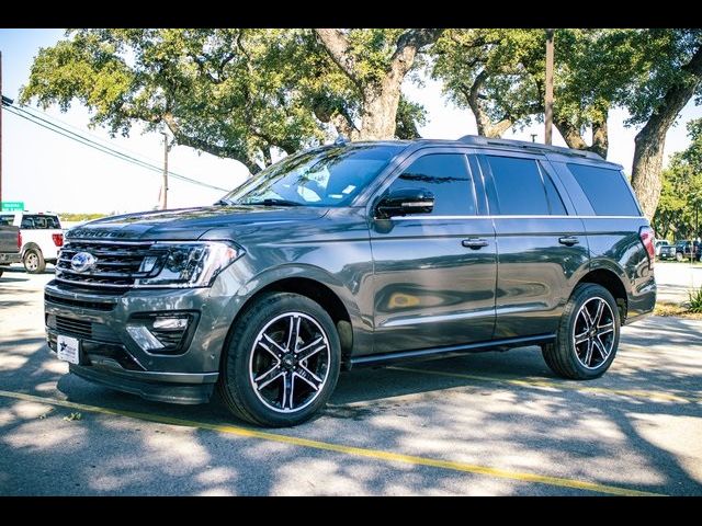 2020 Ford Expedition Limited