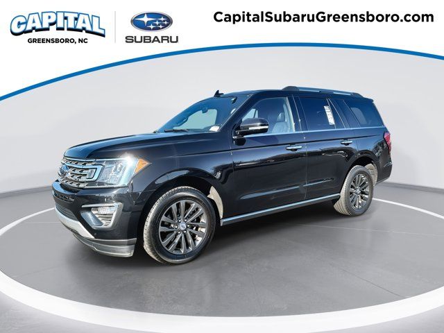 2020 Ford Expedition Limited