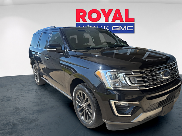 2020 Ford Expedition Limited